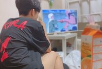 日菜あこ『息子の理解不能な行動』