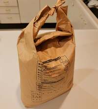 モト冬樹『新しいお米』