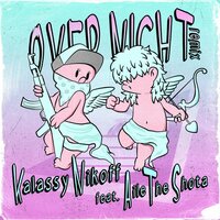 Over Night (feat. Aile The Shota) [Remix] by Kalassy Nikoff