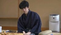 2連勝で最年少タイトルに王手をかけた藤井七段