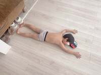 辻希美『プール』