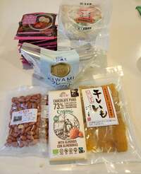 モト冬樹『転びそうになったけど、、』