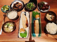 GENKING『鯖焼いたよー』