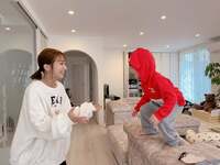 辻希美『ぜんいちくん』