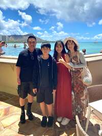 市川右團次『昨日のランチ…❗️』