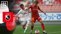 J1第9節 ハイライト:名古屋 vs C大阪