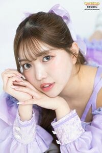 【画像】Charm Poche・北村かこ、可愛く元気なカラフル水着と大人っぽいクール水着 「ヤンマガGリーグ！」