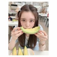 ラスアイ大森莉緒、キュートなデコ出しショットにファン歓喜「でこりお可愛すぎる」