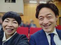 山田花子『卒業式』