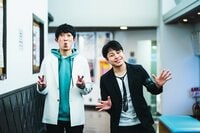 石田明（NON STYLE）『泣きました』