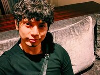 水嶋ヒロ、浮腫み対策もバッチリ！「〇〇の撮影」報告にファン期待