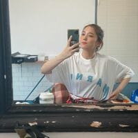 「見てるだけで癒されます」「今日も天使」本田翼のキュートなセルフショットにファン悶絶