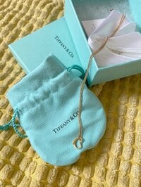 内海和子『ファーストティファニー』