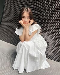 “現代のマリリンモンロー”谷まりあの魅力的なオフショットに「かわいい」「素敵」と称賛