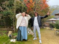 丸山桂里奈『おはようございます。』