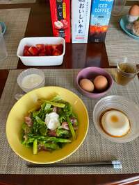 花田虎上『今日も5人で』