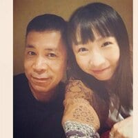 酒井若菜『博士さんと岡村さん』