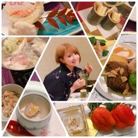 矢口真里『温泉で誕生日☆』