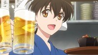 異世界居酒屋 全話一挙【無料ビデオ1週間】
