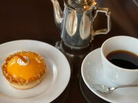 柏木由紀子『レモンタルト』