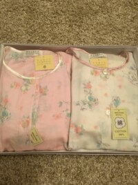 小林麻耶、麻央とのお揃いガーゼパジャマを披露「お揃いって嬉しい」