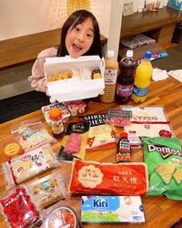 みきママ『金曜日は映画パーティーで〜す!!』