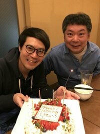 鈴木おさむ『体重計？？』