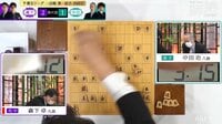 【動画】試合について語る森下卓九段と中田功八段