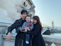 アレク、“いい夫婦”に憧れない理由を明かす「うちらは少し変わってるから…」