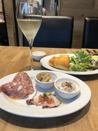 仁香『プチ喧嘩してるけど、、仕方がない笑』