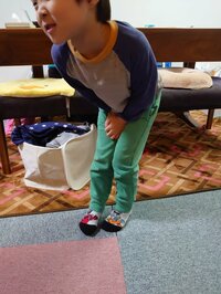 山田花子『ワインを飲みながら。』