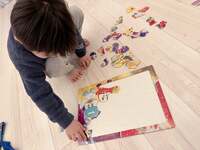 辻希美『知育』