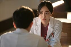 逃げられない美人女医（森田望智）に恐怖の強制緊急オペ…西野七瀬主演『言霊荘』で狂気的盲目愛