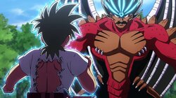 アニメ「ダイの大冒険」父と子、地上最大の戦いが今始まる…！第31話先行カット＆あらすじ公開