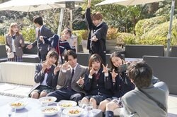 高3女子に卒アルのプレゼントを…『恋ステ』男子メンバーによる秘密の計画がスタート！