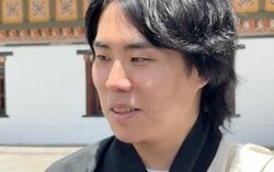 令和ロマンくるま「自分は変われませんでした。でも…」南アジア旅ゴールで大きな気づき