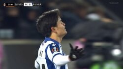 久保建英の衝撃ゴラッソを海外メディア大絶賛「最高のパフォーマンスを見せた」SNSは「狂人だ」「ラ・レアルで最高の選手」と沸騰中