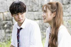 他の女子とほぼ両想いだった男子が衝撃の心変わり！？Popteenモデルと急接近で大波乱の予感『恋ステ2021秋 沖縄』第5話