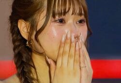 過去4回とも全て恋が実らず…人気女子メンバー「『今日好き』に出るのもめっちゃ怖かった」「幸せになりたいのに…」思い溢れ号泣、卒業編2026第5話