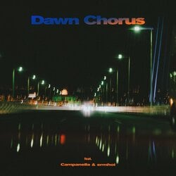 プロデューサーKMが、Campanella & ermhoiをフィーチャーしたシングル“Dawn Chorus”をリリース！