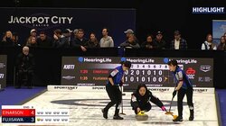 「ミリ単位だろ」藤澤五月、魂の一投！延長戦持ち越しを決めた激アツシーンにファン大興奮「ヒリヒリするわ」「いけるの！？いくの？」