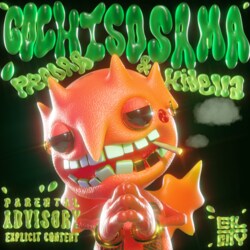 Thai×Japan Music Camp 第6弾シングル Kidella x PRADAAによる”GOCHISOSAMA”がリリース！