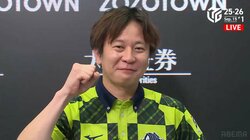 開幕戦から二転三転、波乱万丈！制したのは園田賢 劇的な逆転トップに大満足「何としてもトップを取りたかった」／麻雀・Mリーグ