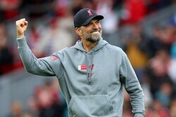 7連勝のリヴァプール！　クロップ監督がトップ4入りに意欲「プレッシャーをかけ続ける」