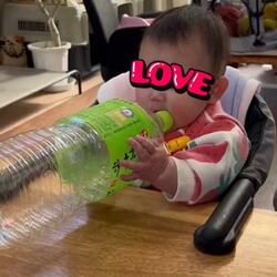  北斗晶、色々な物を掴んで目が離せない孫の様子「手もしっかり使えるようになって」 