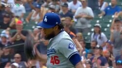 ドジャースの中継ぎが“打たれてブチギレ”… 連日の“なおド”発動にファンがっくり「後味悪すぎ」「中継ぎも補強して」