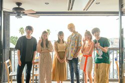 Snow ManのMVが『ハニーレモンソーダ』とコラボ！甘酸っぱい歌詞にも注目