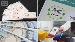 “定数削減”成立見送り…18.3兆円の補正予算成立　物価高対応“具体策”どうなる