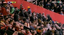 「拷問は耐えがたい」前半24分でなんと４失点！ 傷心ファンが早々に帰宅した一部始終…アーセナルの猛攻を食らってSNSも同情「返金くらいしないと」「日本では見ない」