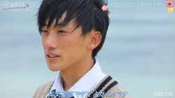 しょうた、キサラへの想い届かず呆然…悔しさで涙も「本気で恋できた」『今日好き』卒業編2022最終回